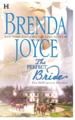 The Perfect Bride (deWarenne Dynasty, #8)