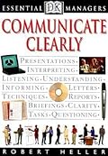 Communicate Clearly