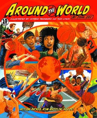 Around The World (Hardcover)
