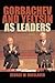 Gorbachev and Yeltsin as Leaders