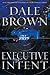 Executive Intent (Patrick McLanahan, #16)