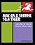 MAC OS X Server 10.4 Tiger Visual Quickpro Guide