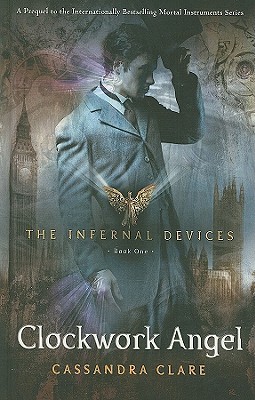 Clockwork Angel