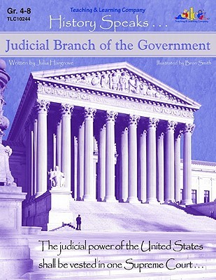 judicial branch of government