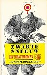 Zwarte sneeuw