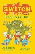 Frog Freak Out!