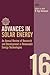 Advances in Solar Energy, Volume 16