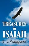 Treasures in Isaiah