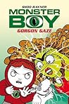 Gorgon Gaze (Monster Boy)