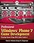 Professional Windows Phone 7 Game Development: Creating Games using XNA Game Studio 4