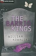The Barrio Kings (Rapid Reads)