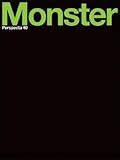 Perspecta 40 Monster: The Yale Architectural Journal