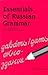Essentials of Russian Gramm...