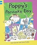 Poppy's Pancake Day