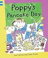 Poppy's Pancake Day