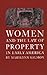 Women and the Law of Property in Early America by Marylynn Salmon