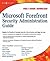 Microsoft Forefront Securit...