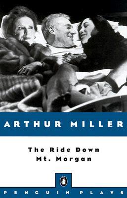 The Ride Down Mt. Morgan (Paperback)