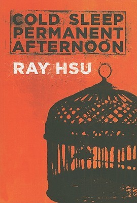 Cold Sleep Permanent Afternoon (Paperback)