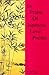 In Praise of Japanese Love Poems by Regina Sara Ryan