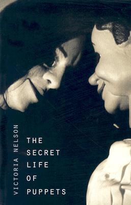The Secret Life of Puppets (Paperback)