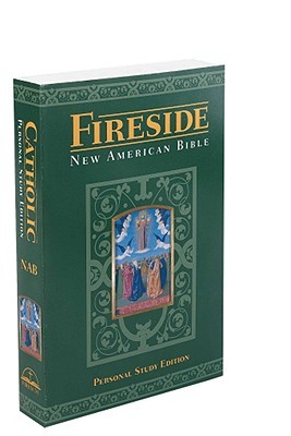 Personal Study Bible-Nab