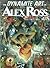 The Dynamite Art of Alex Ross