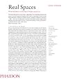 Real Spaces: Worl...