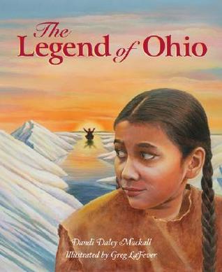 The Legend of Ohio (Hardcover)