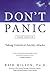 Don't Panic: Taking Control...