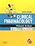 Clinical Pharmacology by P.N. Bennett Clinical Pharmacology by P.N. Bennett
