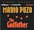 The Godfather by Mario Puzo The Godfather by Mario Puzo