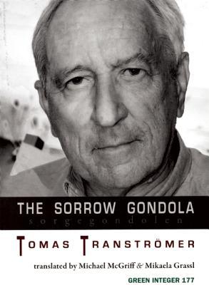 The Sorrow Gondola (Paperback)