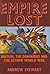 Empire Lost by Andrew Stewart