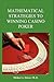 Mathematical Strategies to Winning Casino Poker