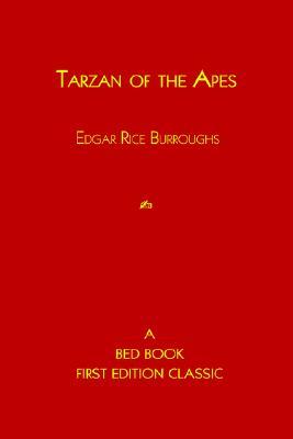 Tarzan of the Apes