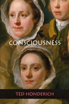 On Consciousness (Hardcover)