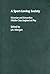 A Sport-Loving Society: Victorian and Edwardian Middle-Class England at Play (Sport in the Global Society)