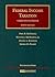 Federal Income Taxation (University Casebook Series)