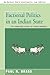 FACTIONAL POLITICS IN AN INDIAN STATE: The Congress Party in Uttar Pradesh