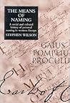 The Means Of Naming