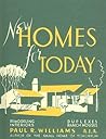 New Homes for Today