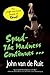 Spud-The Madness Continues by John van de Ruit
