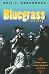 Bluegrass: A History