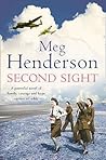 Second Sight by Meg Henderson