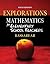 Explorations for Bassarear's Mathematics for Elementary School Teachers