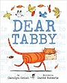 Dear Tabby by Carolyn Crimi