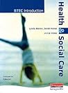 Btec Introduction to Health & Social Care