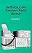 Setting Up an Amateur Radio Station by Ian Poole