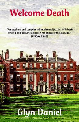 Welcome Death (Paperback)